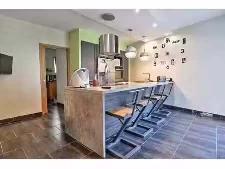 vente maison 5 pièces 180 m² pépieux (11700)