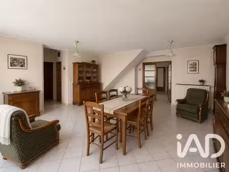 vente maison/villa 10 pièces