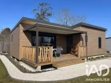 vente maison/villa 3 pièces
