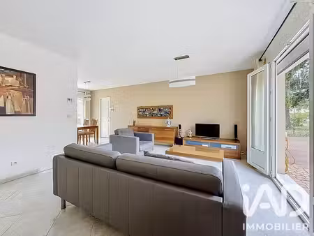 vente maison traditionnelle 4 pièces
