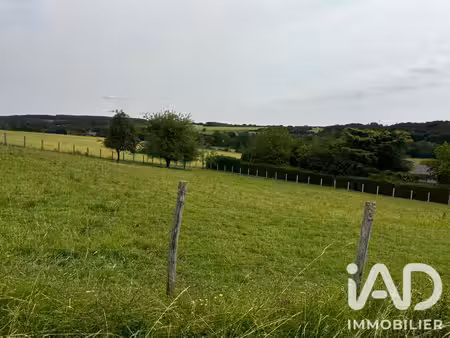 vente terrain 2 700 m²