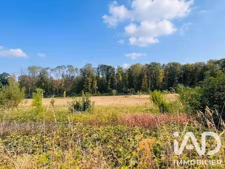 vente terrain à bâtir 1 000 m²