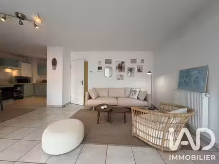 appartement à anglet (64600)