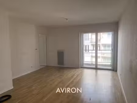 appartement t1 bis - chartres