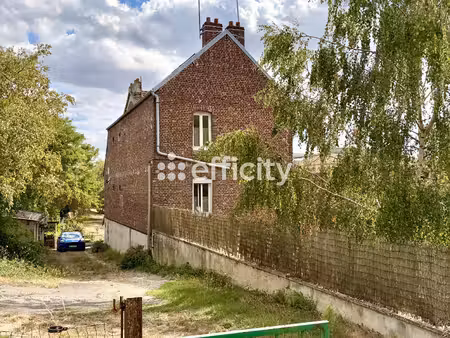 appartement 3 pièces - 77 m²