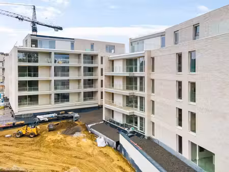 residentie ley te diest à diest à partir de € 277.580 (10057co) - heylen vastgoed - leuven