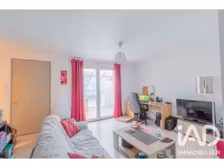 appartement à lorris (45260)