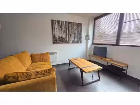 appartement 3 pièces - 50 m²