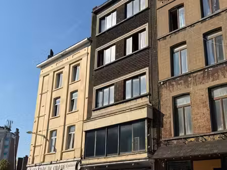 immeuble de rapport de 833m² avec 1 commerce et 5 logements