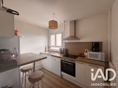 appartement à mont-saint-aignan (76130)