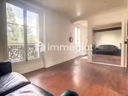 location meublée - 2 pieces - centre-ville - 92500 rueil-m