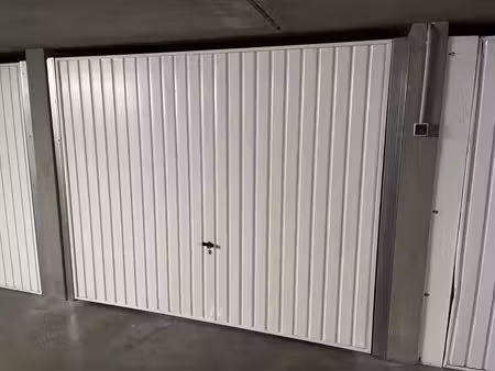 a louer garage