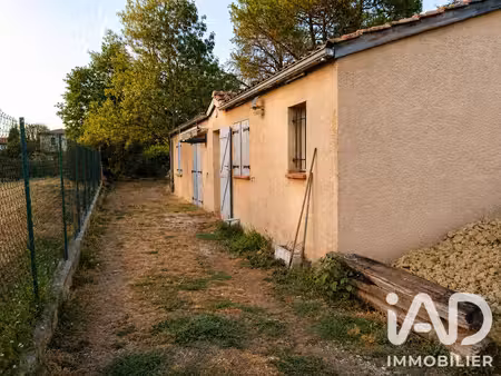 maison à cazères (31220)