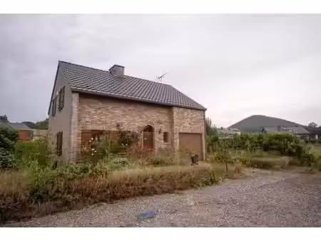 maison 4 façades