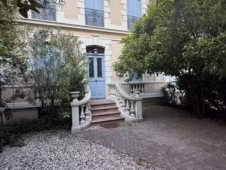 maison à perpignan (66000)