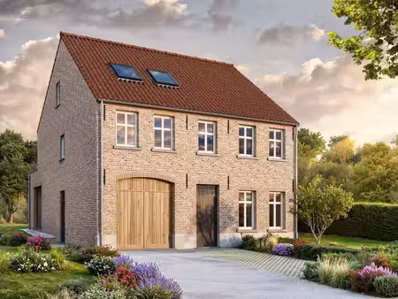 maison à vendre à haasrode € 1.218.000 (lr4yc) | zimmo