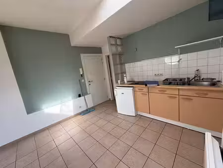 appartement à louer à basècles € 600 (lr4yy) - primmo péruwelz | zimmo