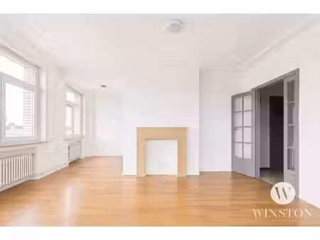 superbe appartement 2 chambres à anderlecht