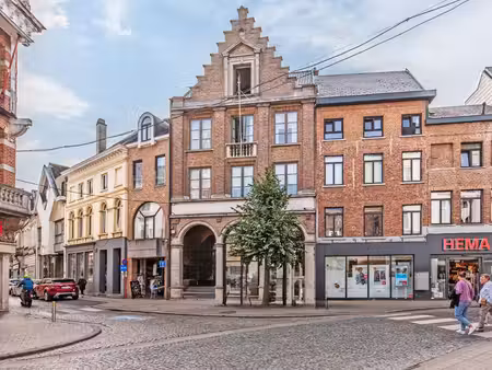 appartement à louer à lokeren € 780 (l3m96) - vastgoed bulteel | zimmo
