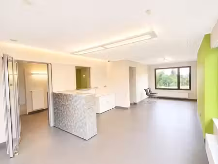 bien professionnel à louer à oudenaarde € 975 (lr51b) - vastgoed lietaer | zimmo