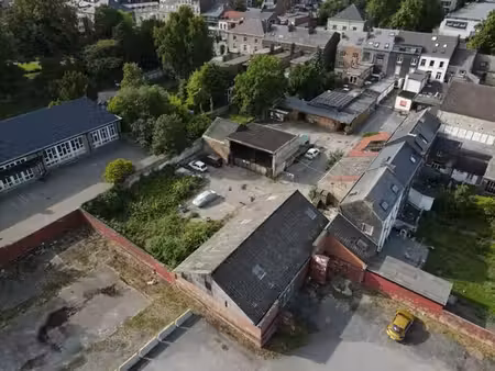 site immobilier polyvalent