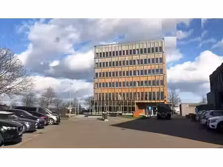 bureaux durables à louer à geel