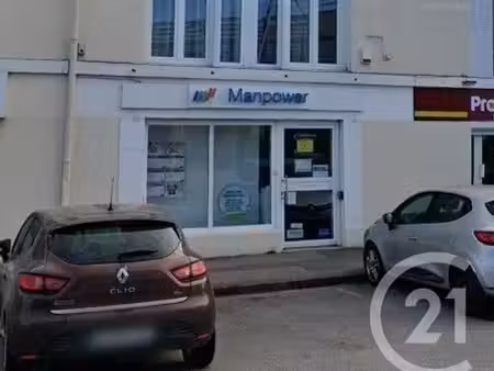 divers à vendre - 61 80 m2 - coulommiers - 77 - ile-de-france