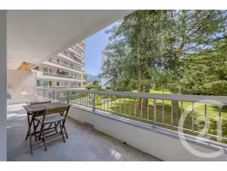 appartement t2 à vendre - 2 pièces - 49 13 m2 - barberaz - 73 - rhone-alpes