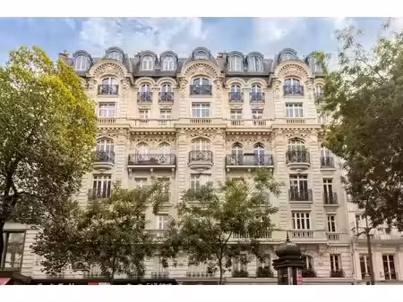 vente appartement 5 pièces 95 m² à paris 2ème (75002)  1 250 000 €