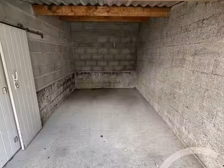 parking à louer - 14 53 m2 - nantes - 44 - pays-de-loire