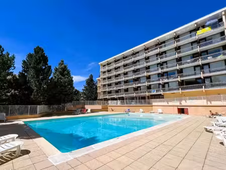 appartement  30m²  à rénover