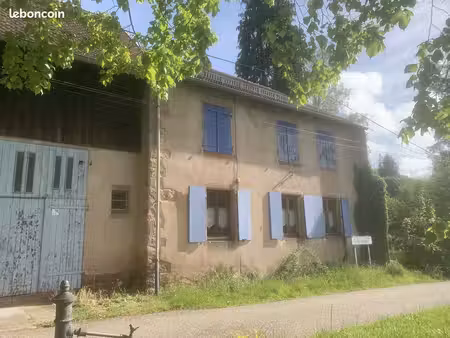 maison 5 pièces 159 m²