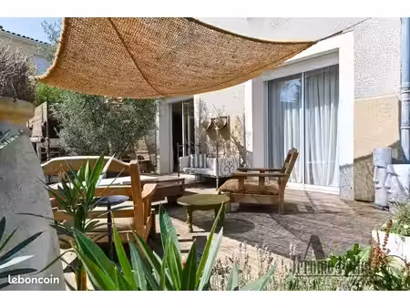 maison 6 pièces 170 m²