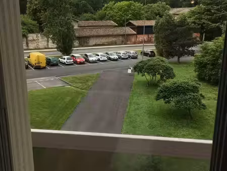 appartement étudiant eurofac