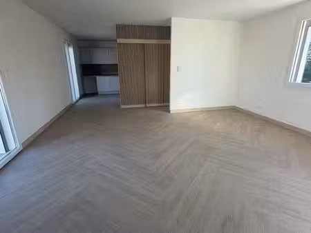 maison entièrement rénovée