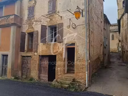 propriété 4 pièces 84 m²