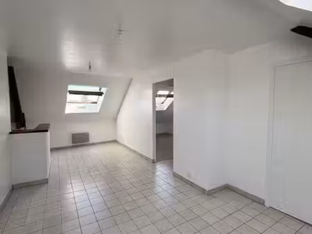 appartement t3 37m2 carrez