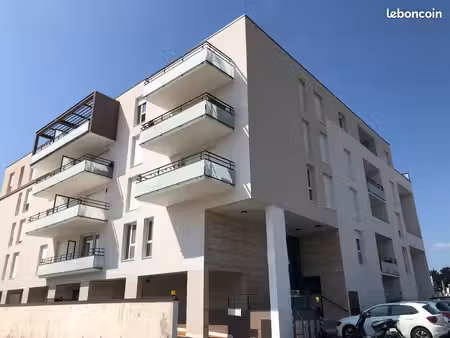 t3 pinel fontaine-les-dijon