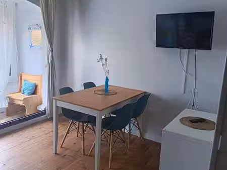 location t2 meublé