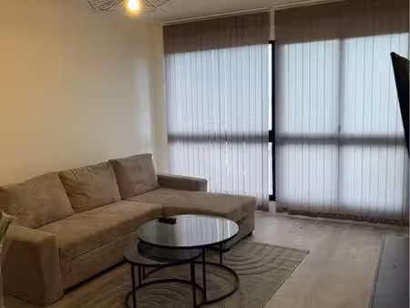 location appartement meublée