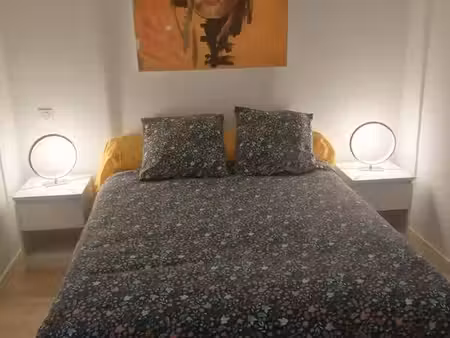 appartement t2 tout confort proche plage