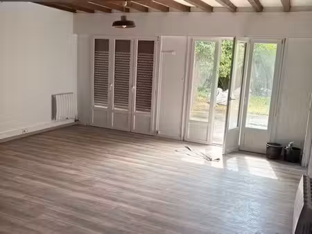 maison/appartement 110m² non meublé – lomme  proche métro