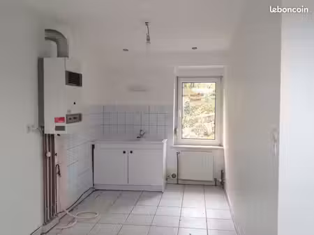 f2 à louer