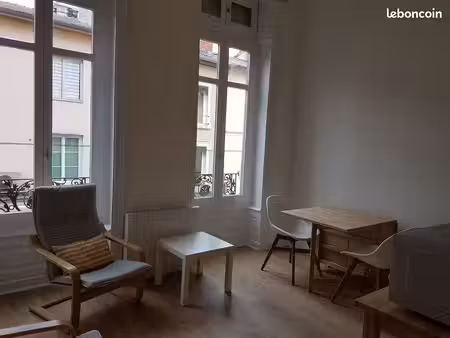 studio lyon vaise