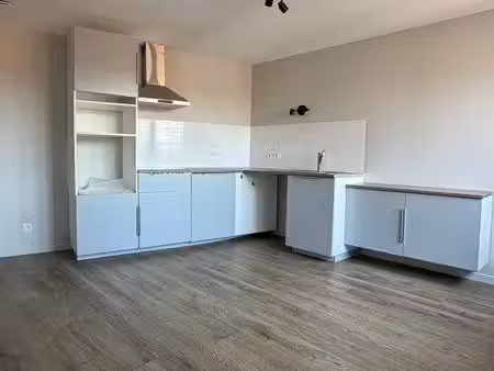 location appartement 2 pièces saint marcelin en forez