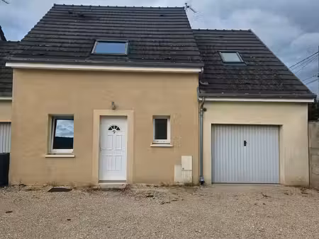 maison familiale – aiserey
