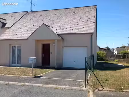 maison 70m2
