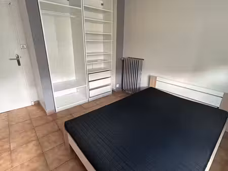 location chambre