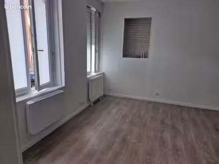 maison de centre ville romorantin