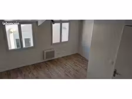 appartement studio